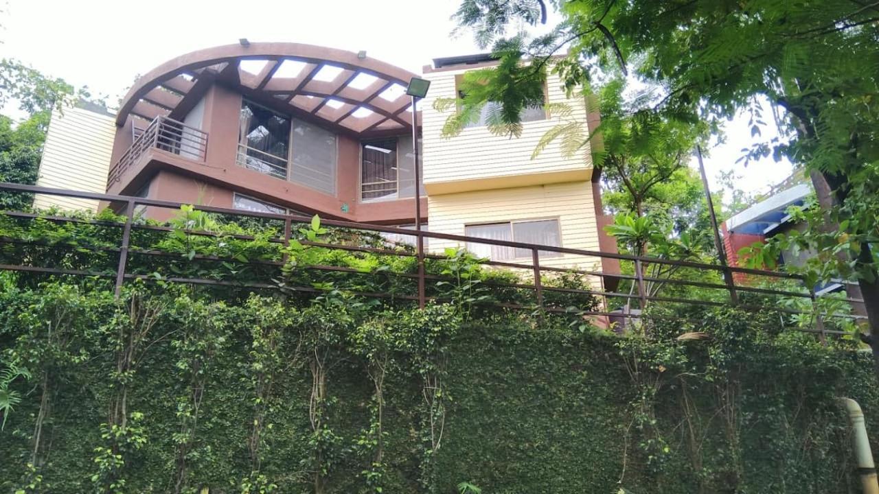Karjat Villa エクステリア 写真