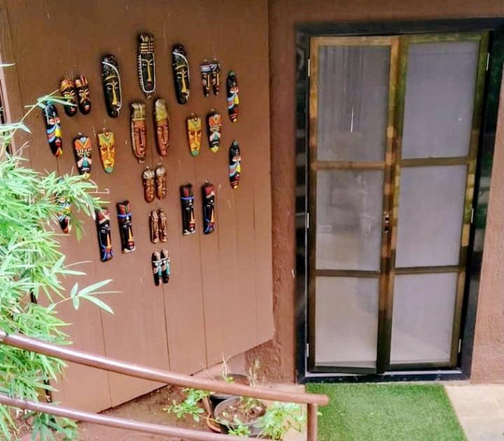 Karjat Villa エクステリア 写真