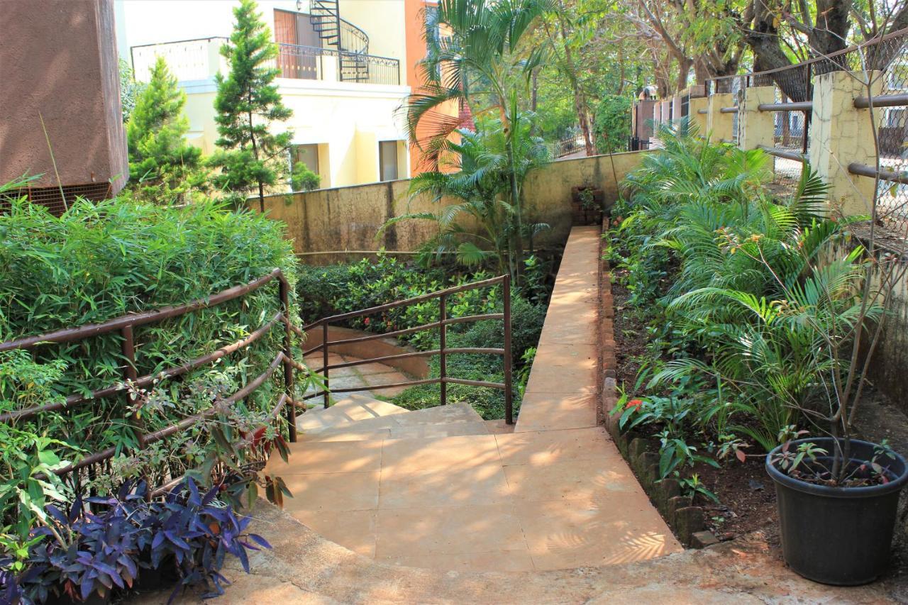 Karjat Villa エクステリア 写真