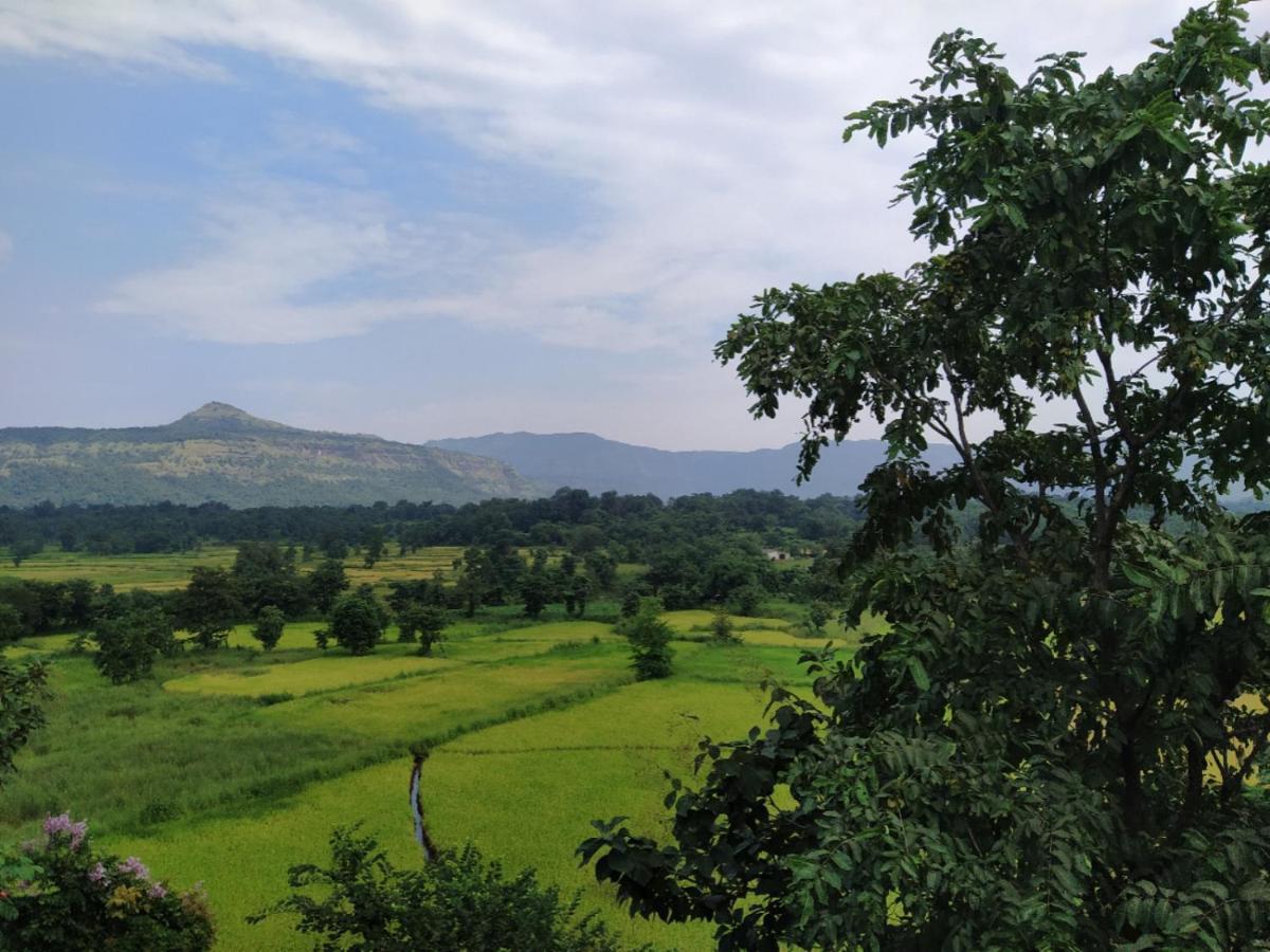 Karjat Villa エクステリア 写真