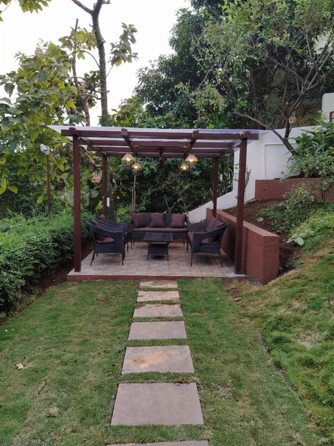 Karjat Villa エクステリア 写真