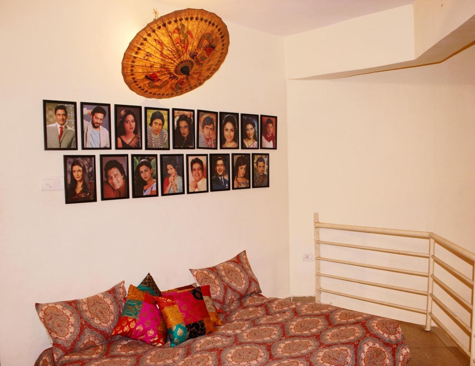 Karjat Villa エクステリア 写真