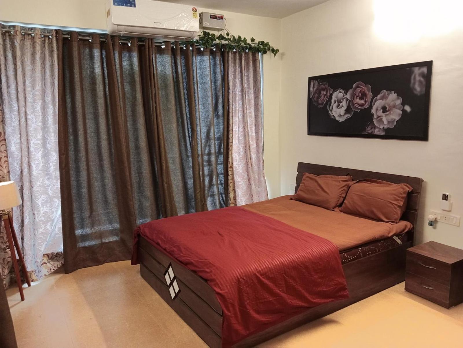Karjat Villa エクステリア 写真