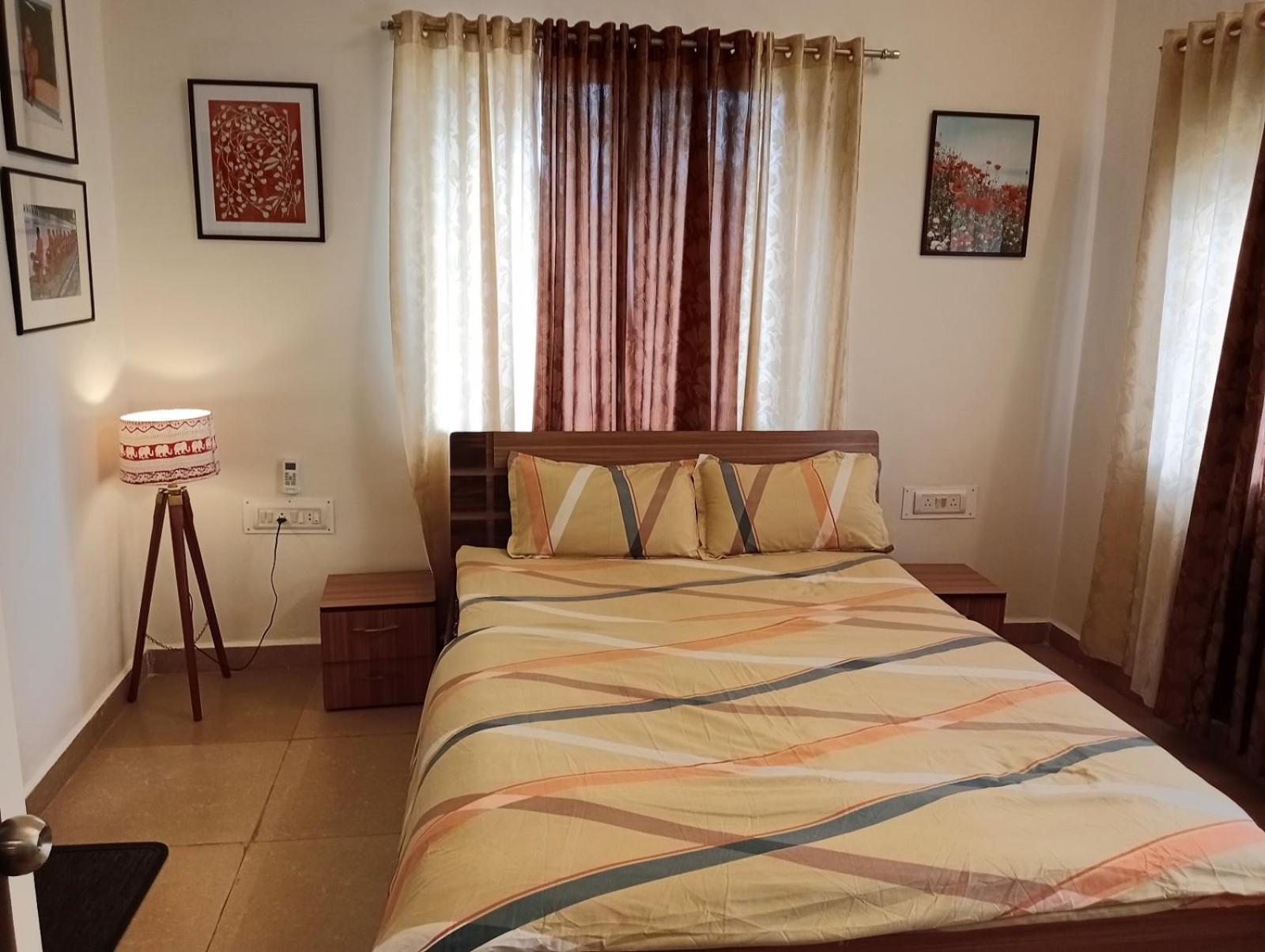 Karjat Villa エクステリア 写真