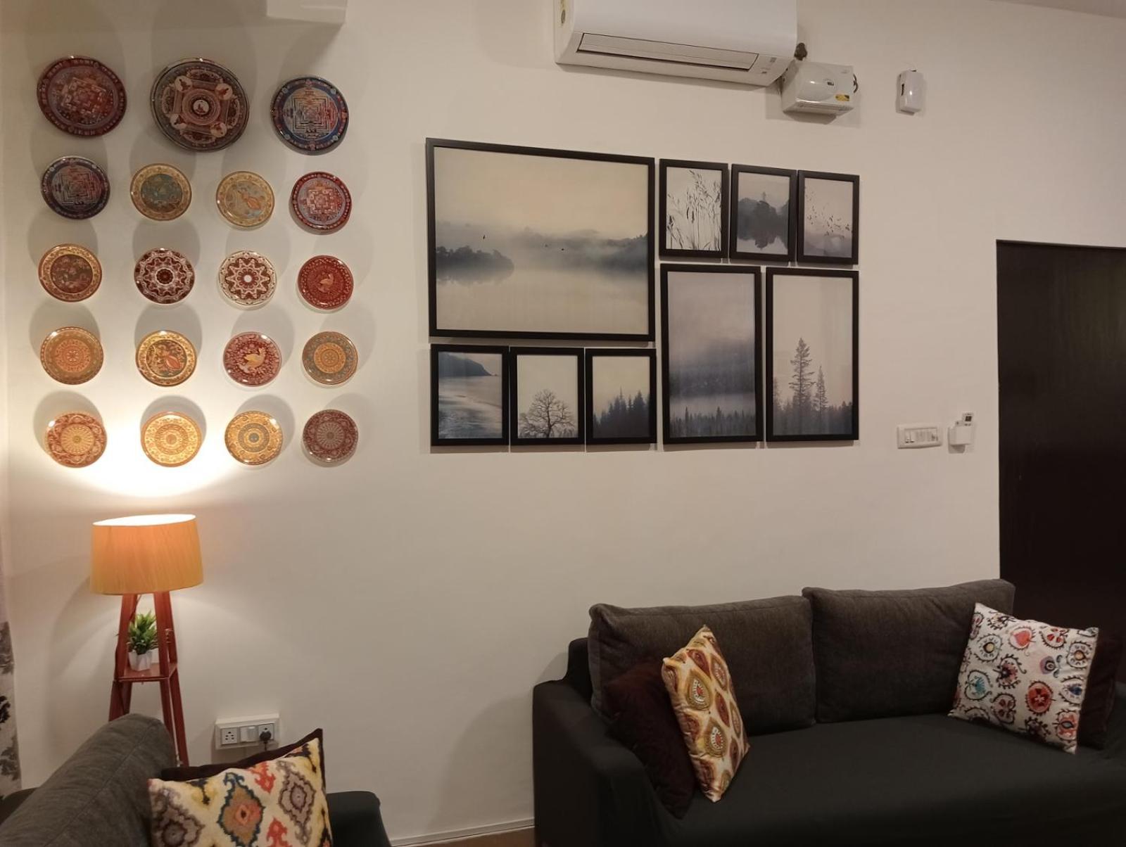 Karjat Villa エクステリア 写真