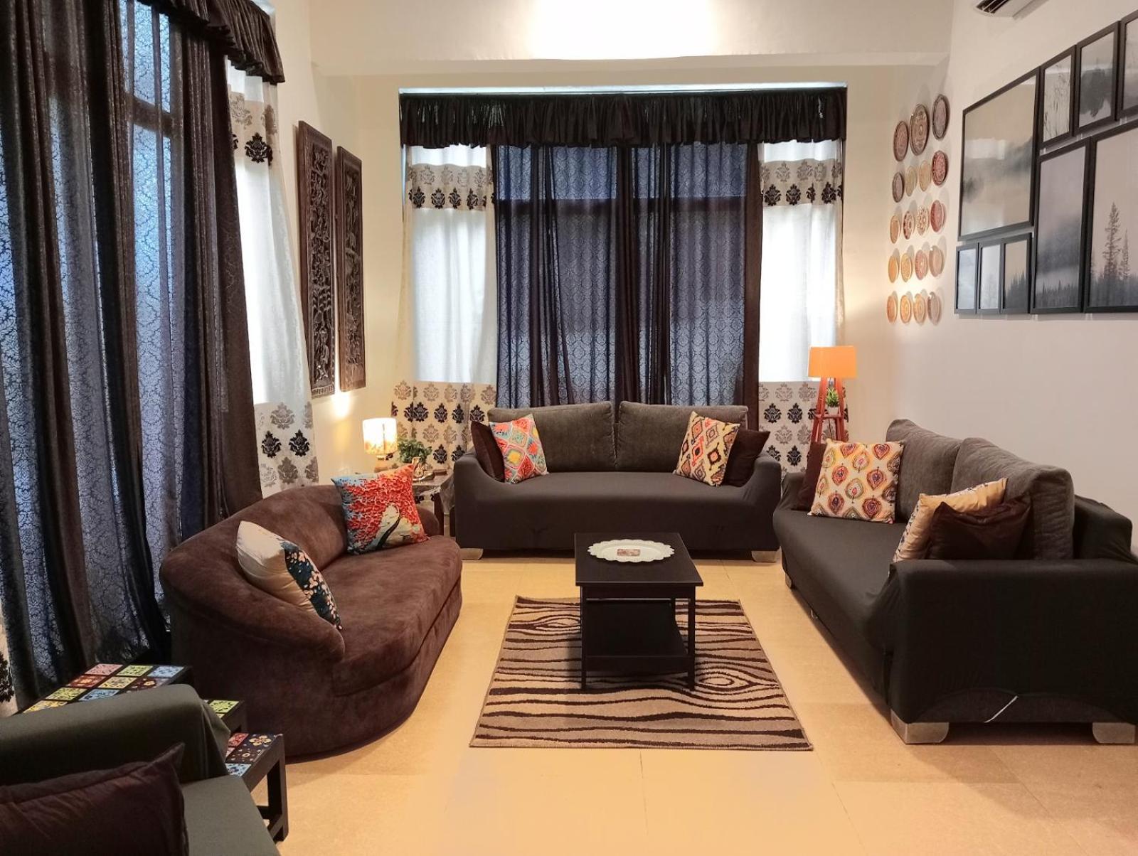 Karjat Villa エクステリア 写真