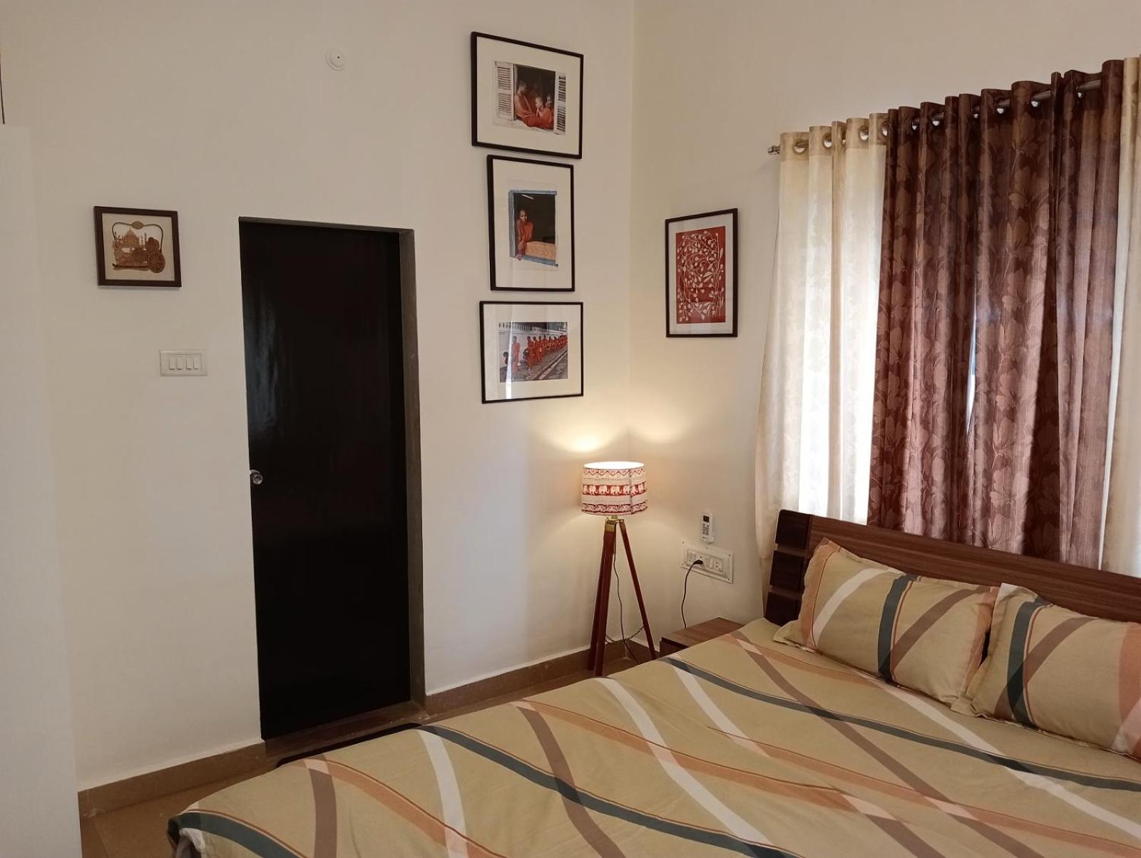 Karjat Villa エクステリア 写真