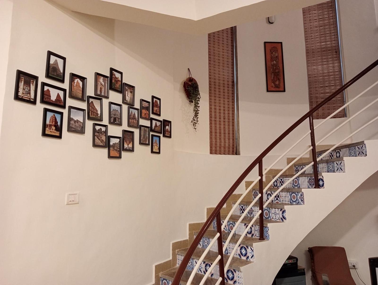 Karjat Villa エクステリア 写真