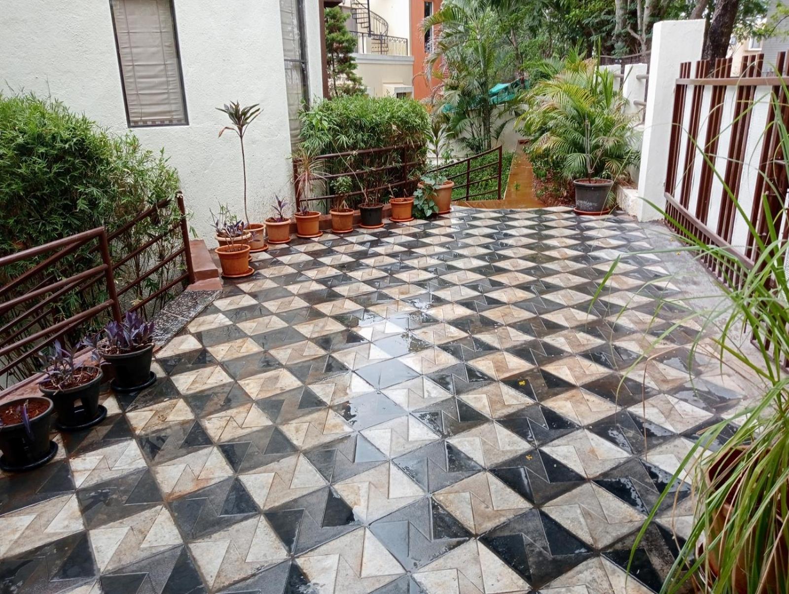 Karjat Villa エクステリア 写真